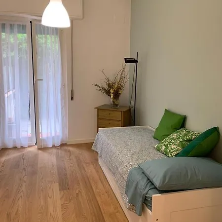 Lägenhet Casa Del Nespolo *