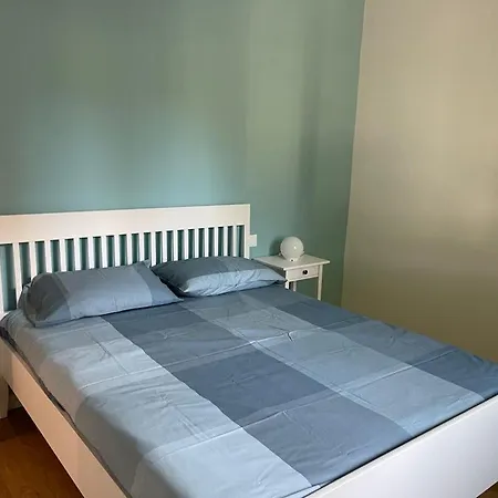 Apartamento Casa Del Nespolo