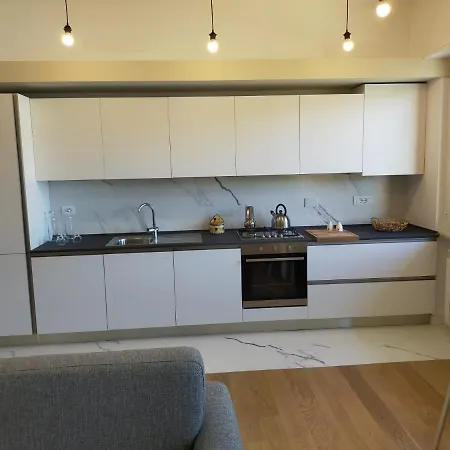 Apartamento Casa Del Nespolo