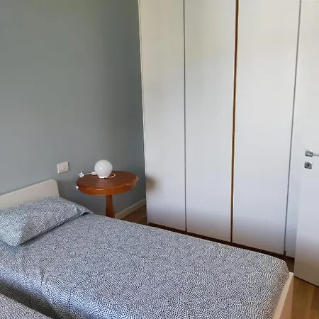 Casa Del Nespolo Camogli